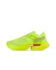 Damskie buty treningowe do biegania CEP Pro Run Optaspeed BowTech+™ limonkowe