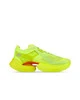 Damskie buty treningowe do biegania CEP Pro Run Optaspeed BowTech+™ limonkowe