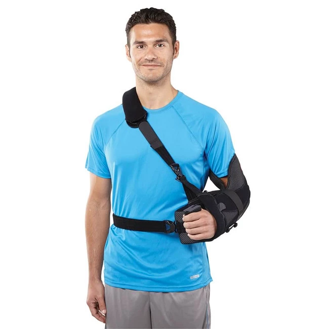 Stabilizator odwodzący ramię z poduszką ARC 2.0 Breg