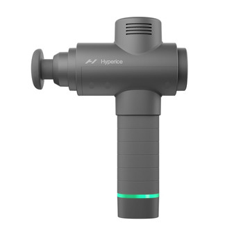Pistolet do masażu Hypervolt 2 szary