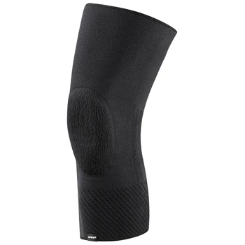 Opaska kompresyjna na kolano PRO MAX Support CEP unisex czarna