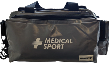 Podręczna torba treningowa Medical Sport